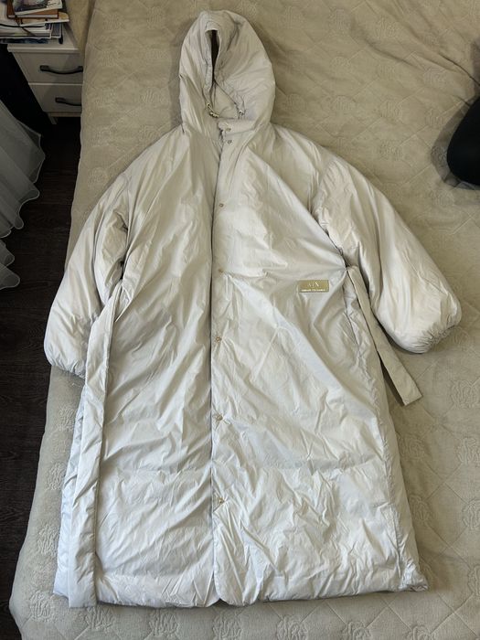 Куртка Armani Exchange