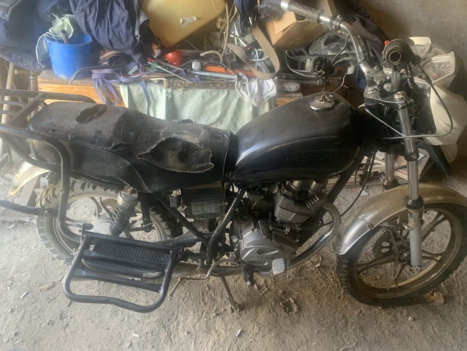 Мото 200куб рабоче состсяаниа