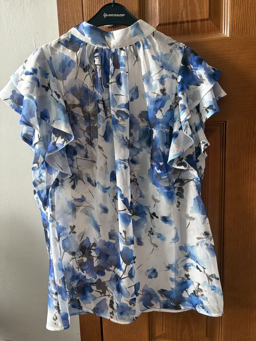 Топ Christine fashion