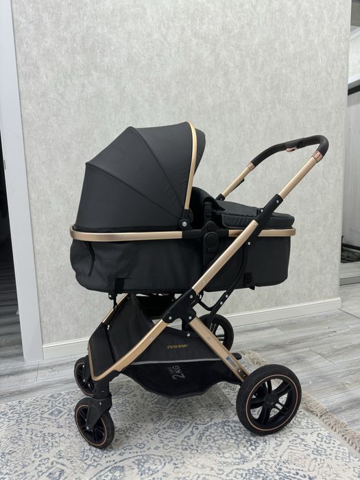 Продается коляска-трансформер