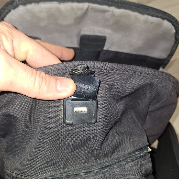 Rucsac pentru leptop Samsonite