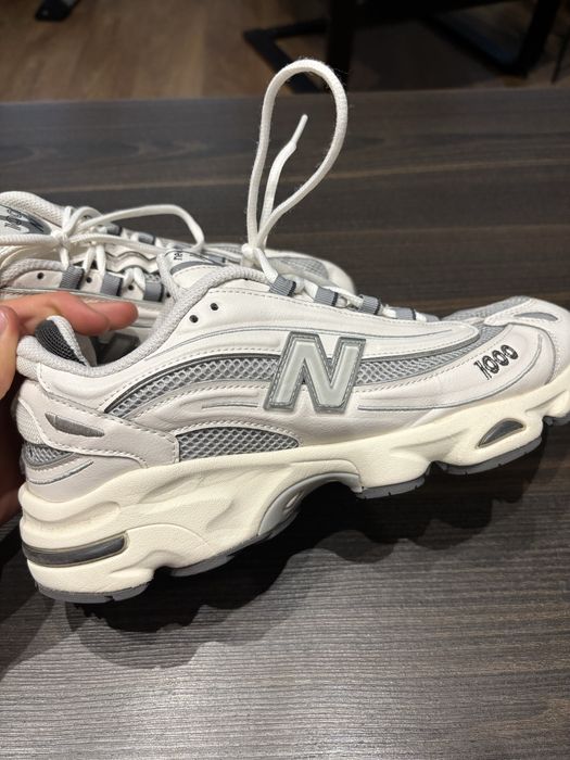 New balance 1000