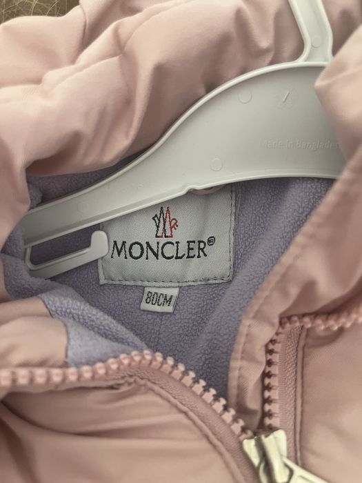 Комбинезон на девочку