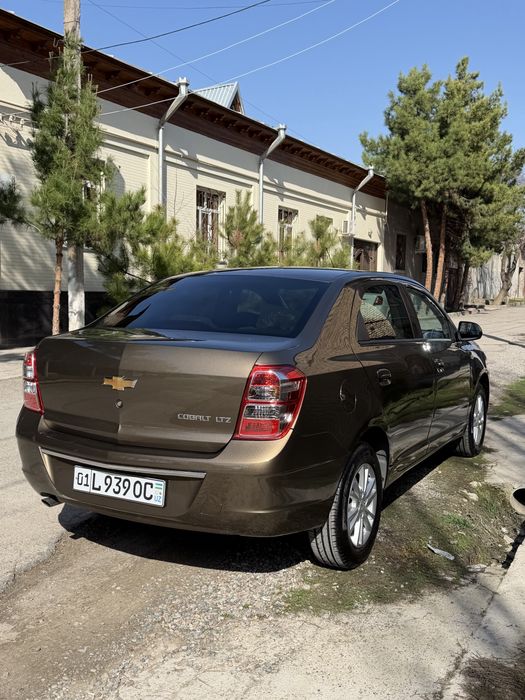 Cobalt avtomat Nasiya Savdo !!!