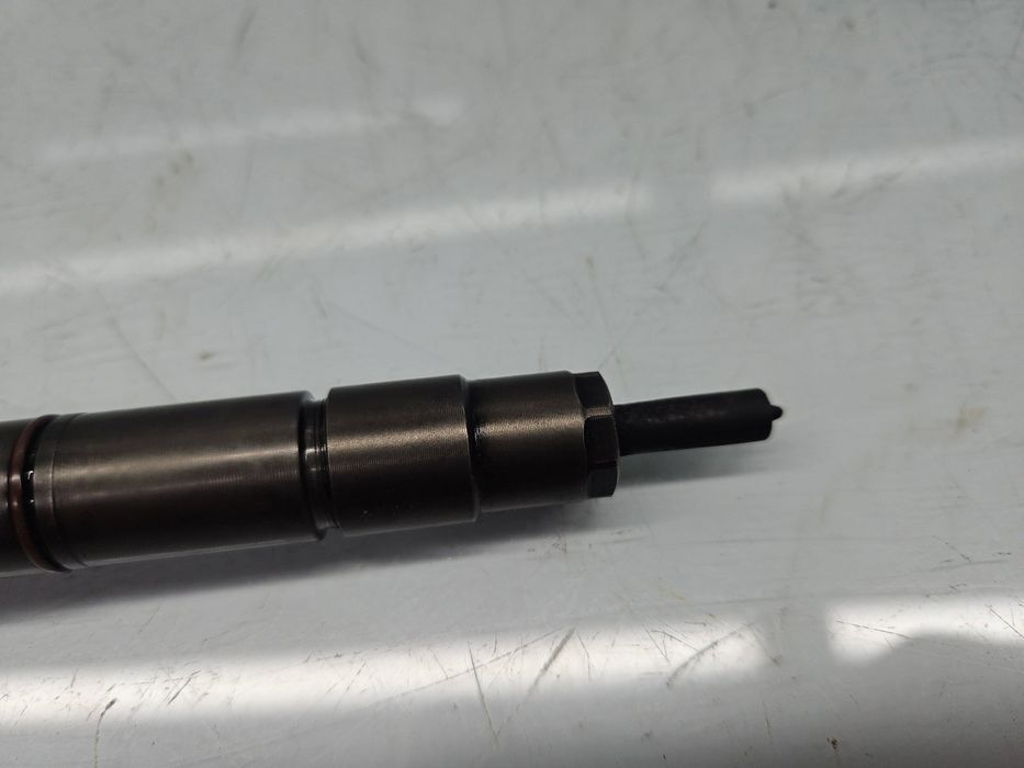 Injector AUDI A4 (8K2, B8) [Fabr 2008-2015] 03L130277J 2.0 TDI CFHC 10