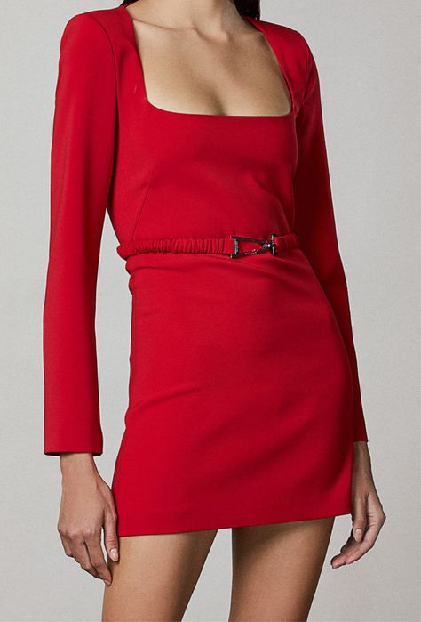 Patrizia Pepe рокля