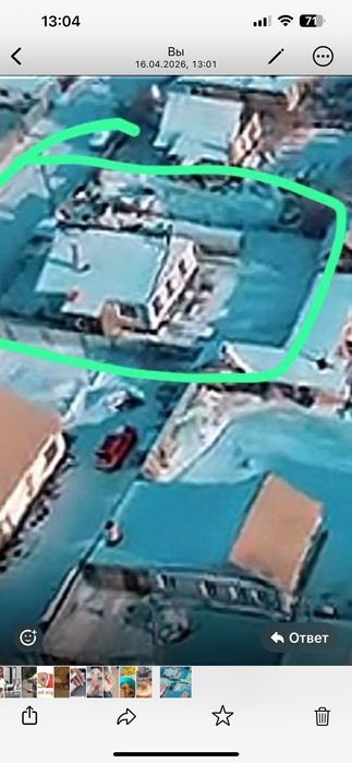 Продается благоустроенный дом