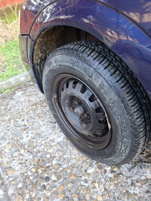 Опел Астра Автоматик 1.6