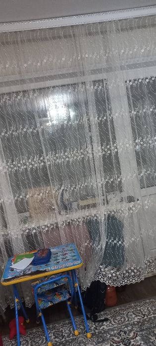 Продам тюль  шторы