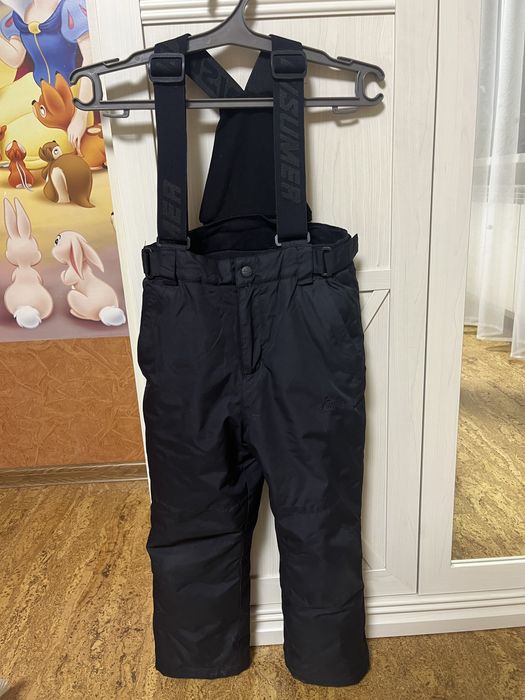 Продам зимний комбинезон