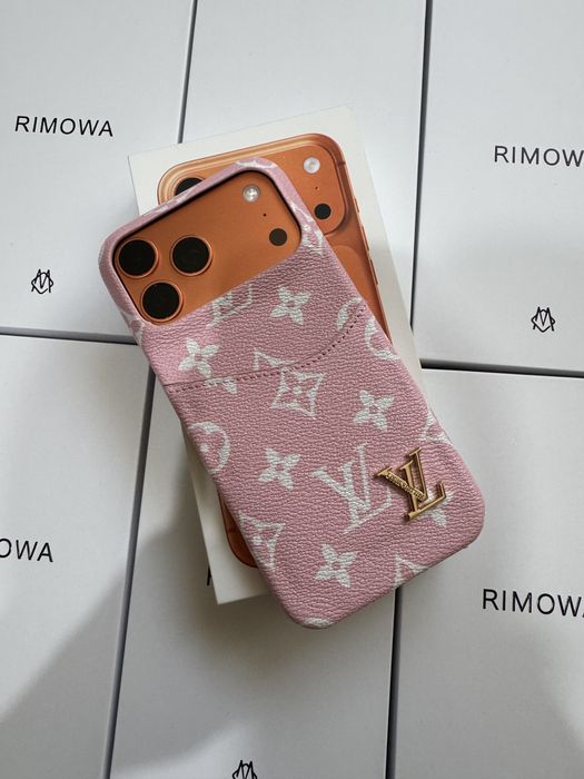 Husa Hermes, Louis Vuitton, Prada, Dior, Gucci - iPhone 17 Pro Max