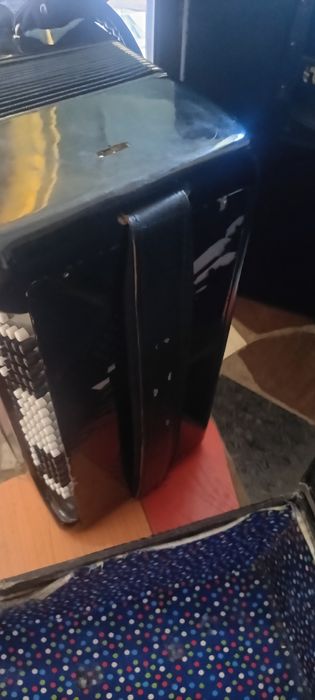 продам баян Сатурн