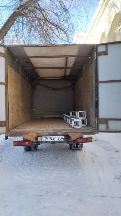 Приём и самовывоз металла всех видов