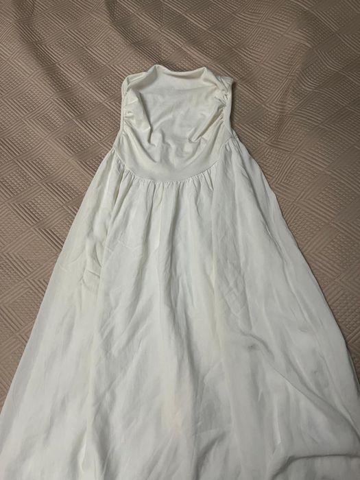 Платье женское ZARA