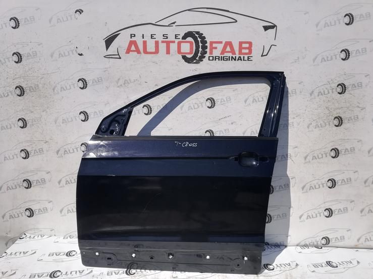 Usa stanga fata Volkswagen T-Cross an 2018-2019-2020-2021-2022-2023