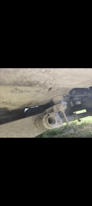 Vând Suzuki Grand Vitara