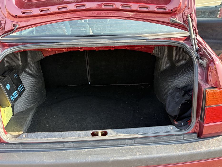Продам автомобиль Volkswagen Vento