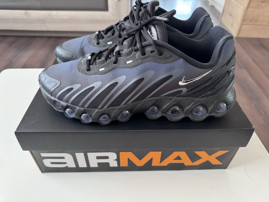 Nike Air Max Dn8