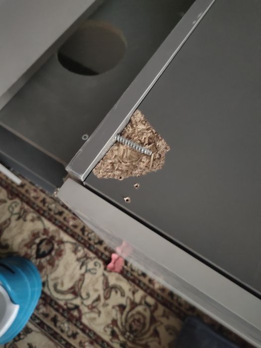 Продам шкаф большой