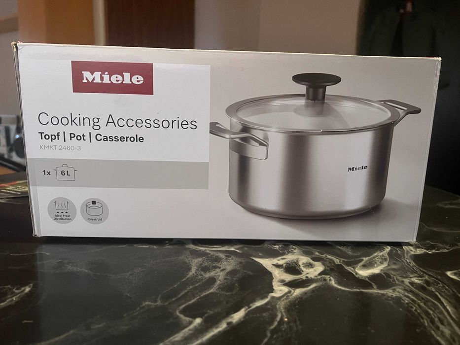 Diverse produse Miele