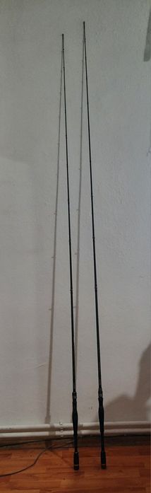 Lansete Colmic Herakles Calida Pro Evolution Cast