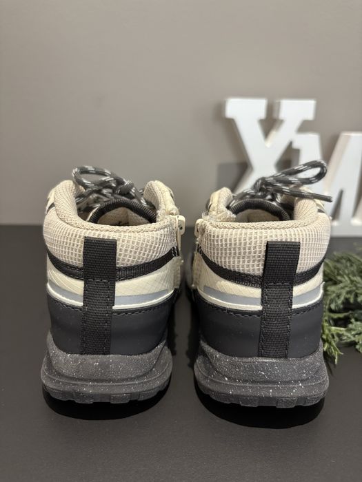 Нови боти за момче ZARA