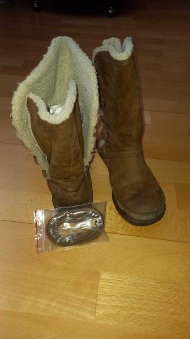 Детская обувь для девочек