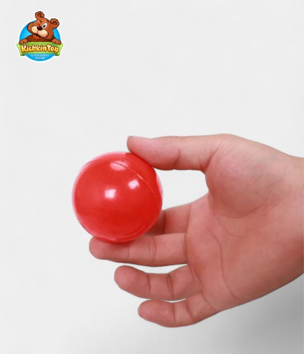 Игрушки Детский набор мягких мячей Bolalar uchun yumshoq koptokchalar