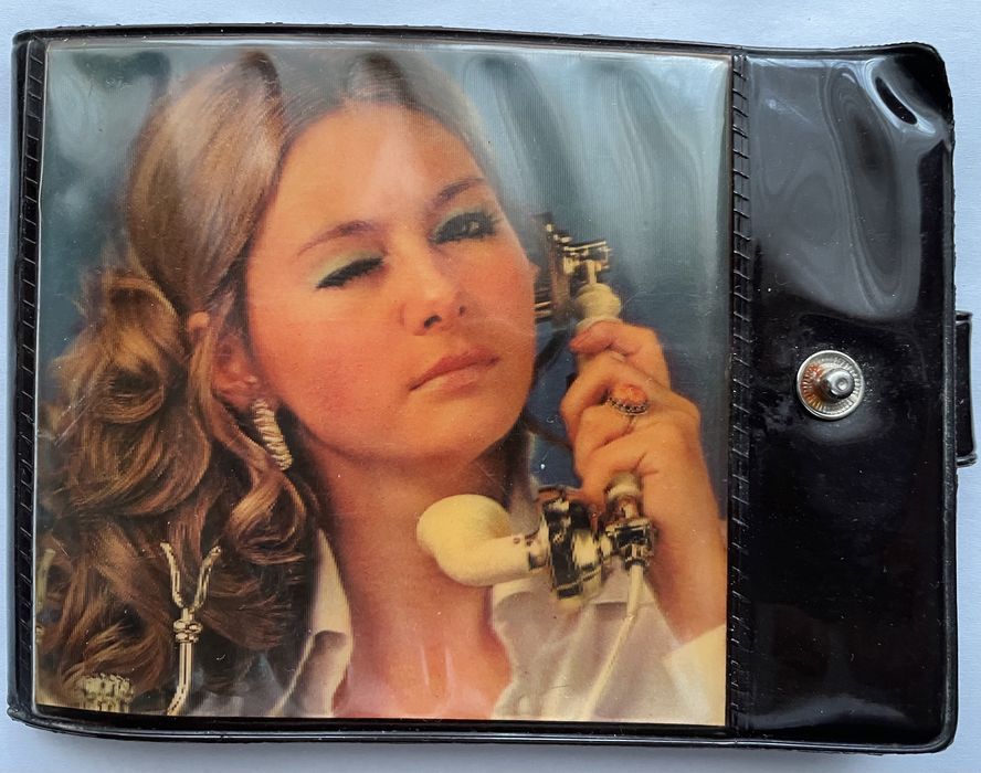 Pormoneu 3d (portofel) perioada comunistă