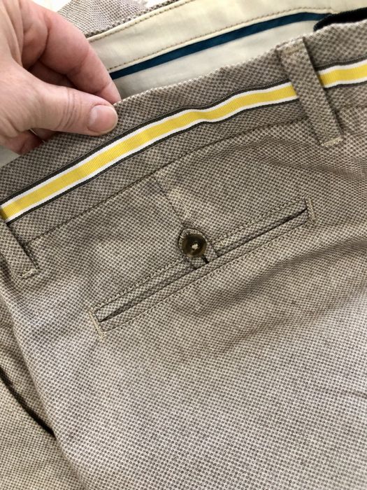Pantaloni Reserved, 34.