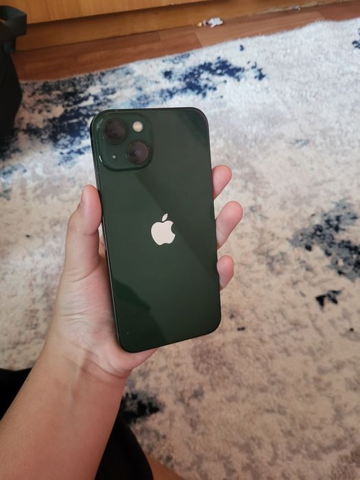 Обменяю 13 айфон