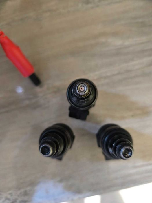 Професионално почистване на инжектори