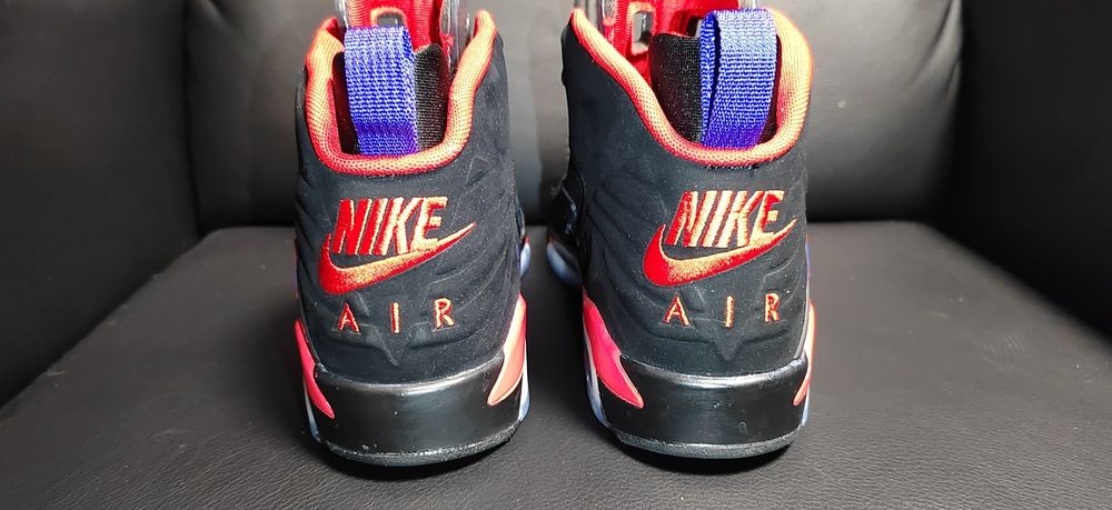 Nike Air Jordan MPV, номер 38