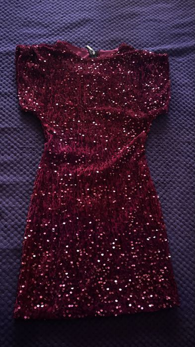 Продам нарядное платье