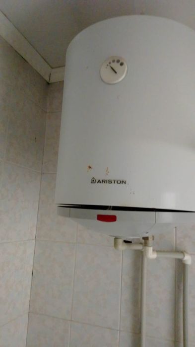 Аристон б/у 60 литров