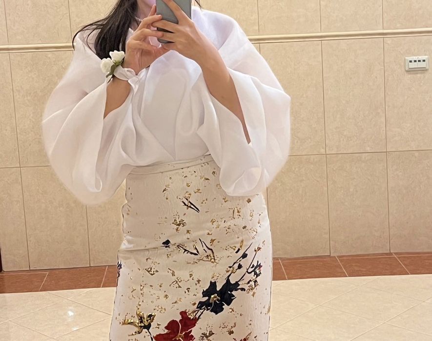 платье на мероприятие