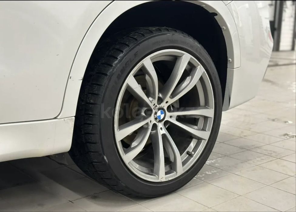 Диски на BMW R20 оригинал 469 стиль