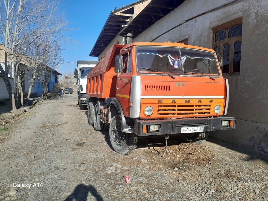 Sirocne sotiladi pul zarur