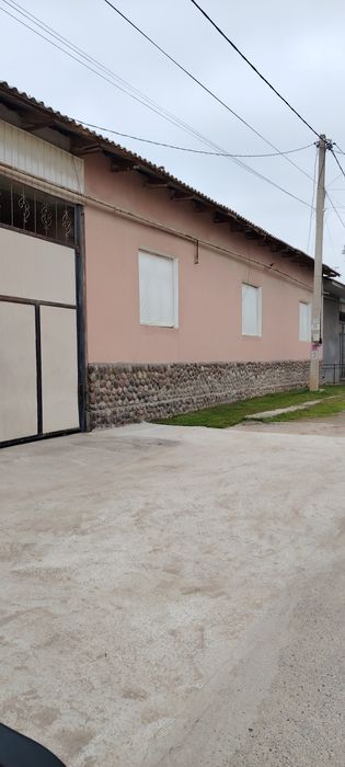 Yangi hayot tumanida yer sotiladi 2.5 sotiq