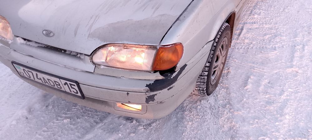 Ваз 2115 продам авто