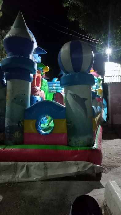 Batut xizmati tuğulgan kun bayramlar xursandchiliklar uchun