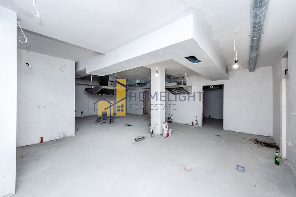 Продава се Заведение в София, Студентски град - 667 кв.м за 1170 €/кв.м - Снимка #5