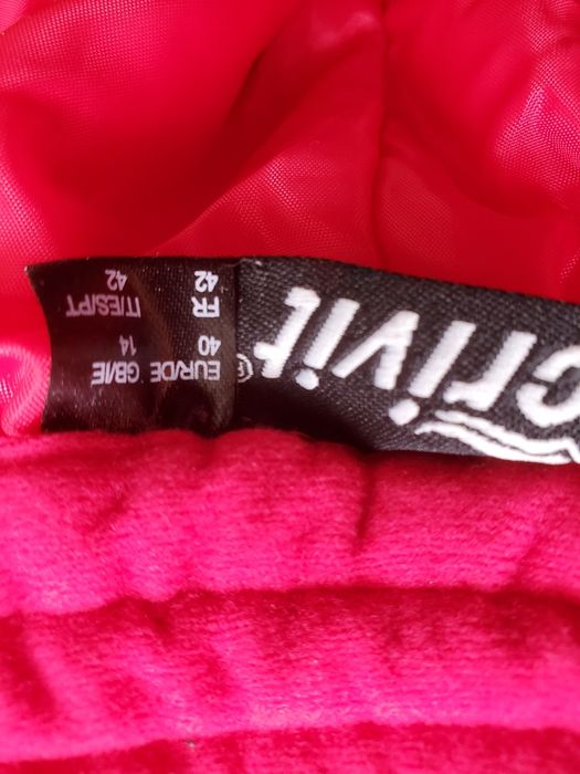 ски     панталон