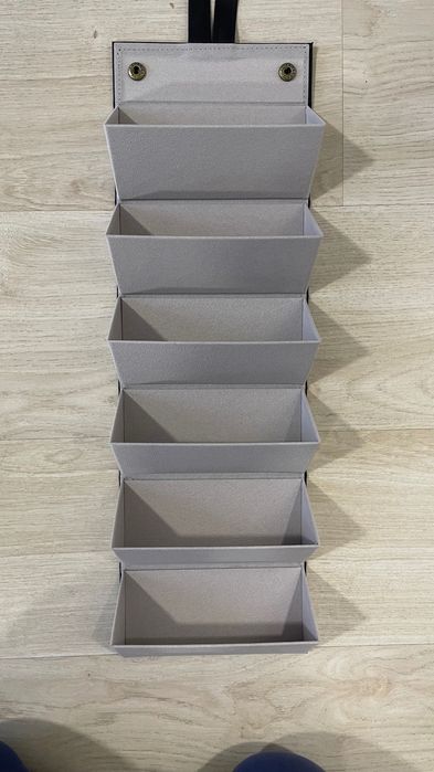 Чехол для очков складной