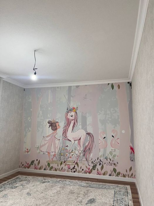 Үй сатылады/ Продается новый дом