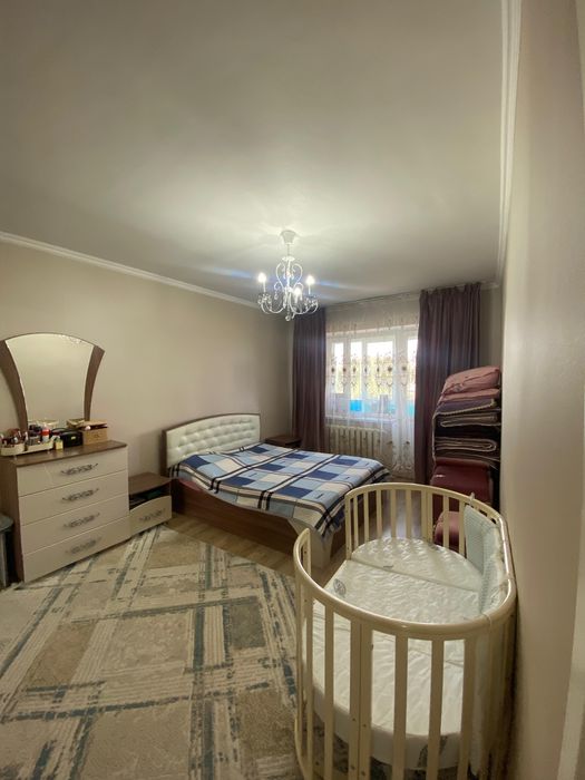 Продам 3 комнатную квартиру