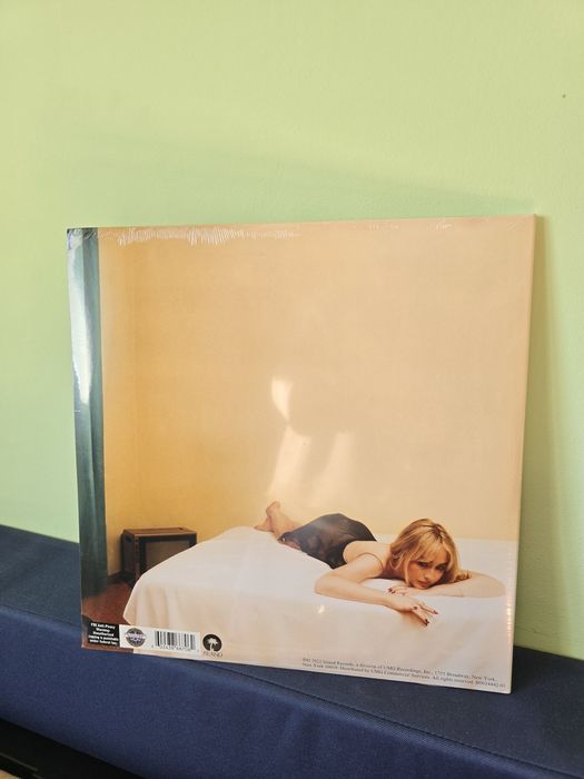 Sabrina Carpenter - Emails I Can't Send, vinyl, LP, Sigilat