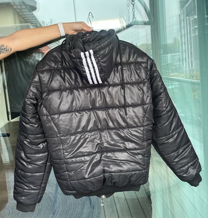 Унисекс зимно яке Adidas