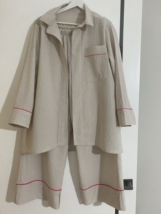 Пижамы премиальный хлопок