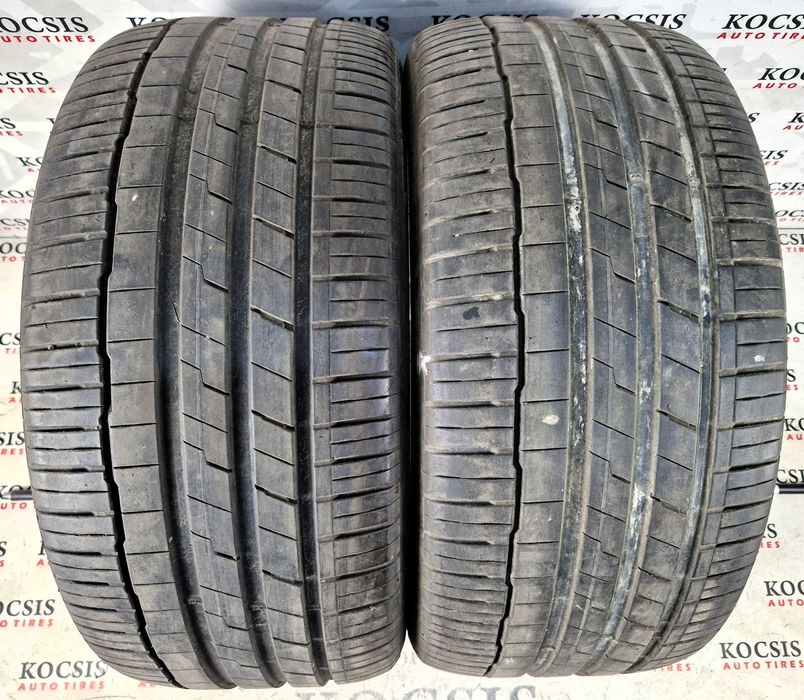Anvelope second hand vara 275 40 20 Hankook